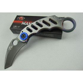 Crescent Claw Knife ( T head ) UD40435